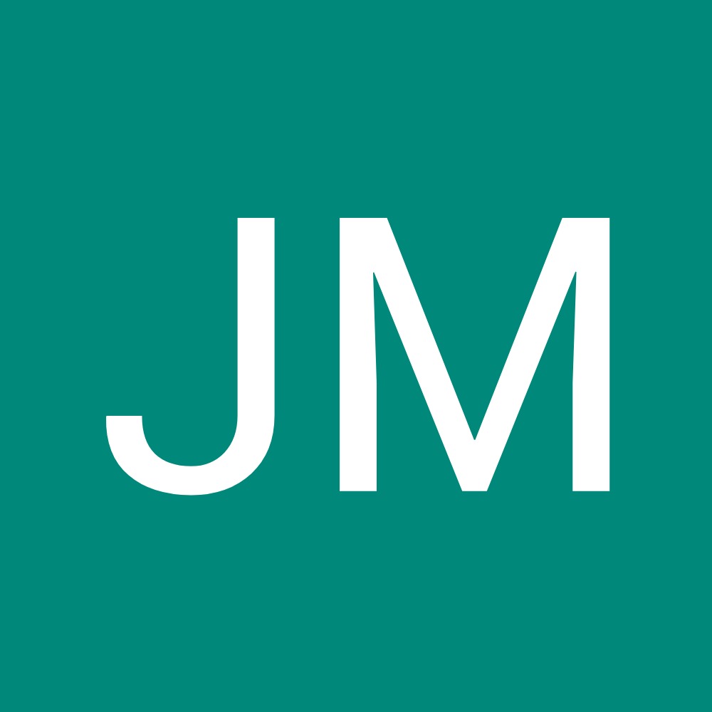 Meet your Posher, Jm
